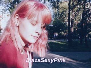 LuizaSexyPink