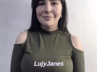 LujyJanes
