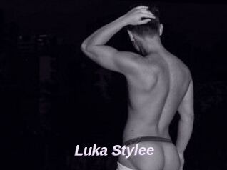 Luka_Stylee
