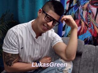 LukasGreen