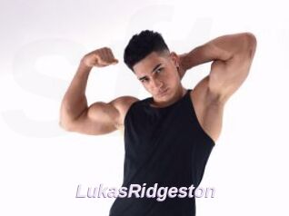 LukasRidgeston