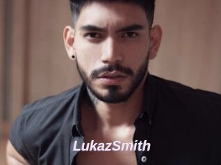 LukazSmith