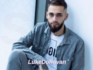 LukeDonovan