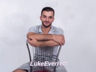 LukeEverrett
