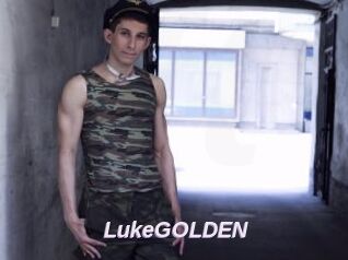 LukeGOLDEN