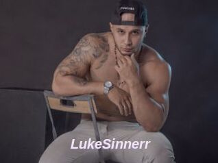 LukeSinnerr