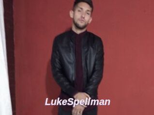 LukeSpellman