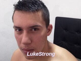 LukeStrong