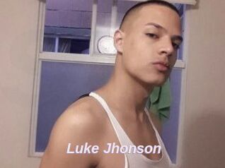 Luke_Jhonson