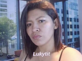 Lukytit