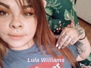 Lula_Williams