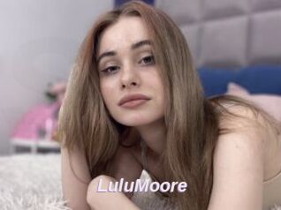 LuluMoore