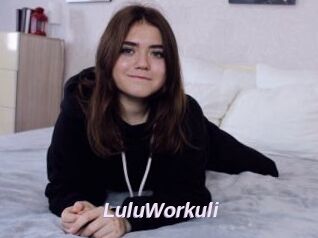 LuluWorkuli
