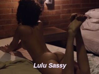 Lulu_Sassy