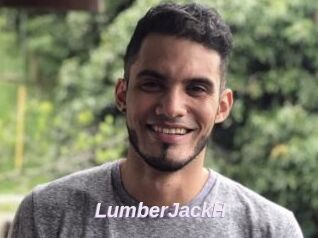 LumberJackH