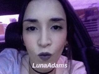 LunaAdams