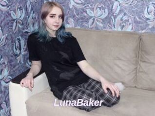 LunaBaker