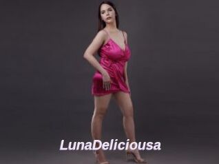 LunaDeliciousa