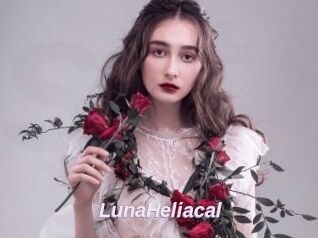 LunaHeliacal
