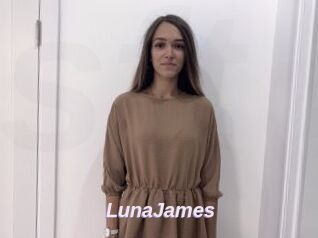 LunaJames