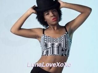 LunaLoveXoXo