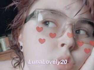 LunaLovely20