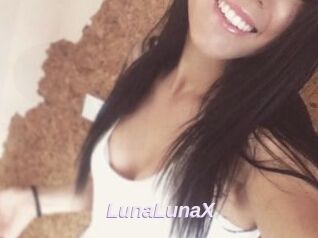 LunaLunaX