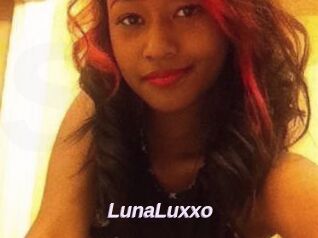 LunaLuxxo
