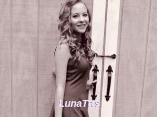 LunaTtts