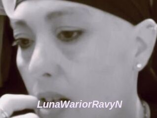 LunaWariorRavyN