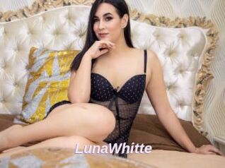 LunaWhitte