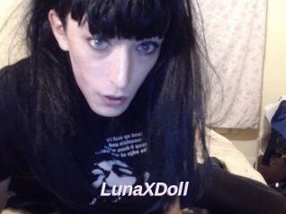 LunaXDoll