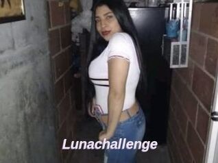 Lunachallenge