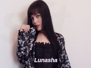 Lunasha