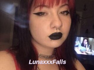 LunaxxxFalls
