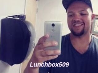 Lunchbox509