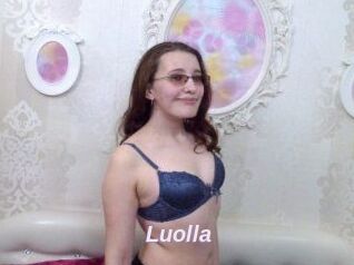 Luolla