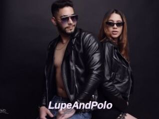 LupeAndPolo