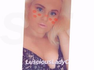 LusciousLadyC