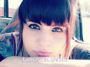 LusciousLips103