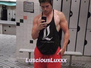 LusciousLuxxx