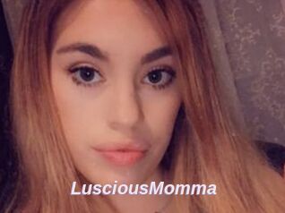 LusciousMomma
