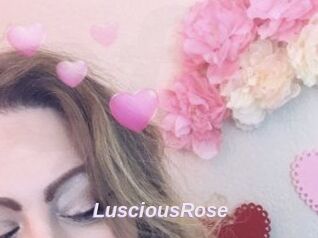 LusciousRose