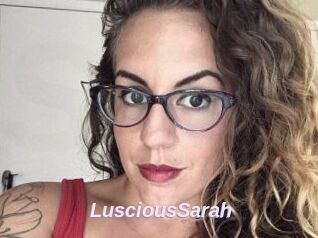Luscious_Sarah