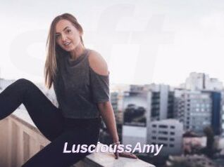 LuscioussAmy