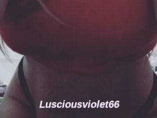 Lusciousviolet66