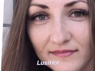LusiHot