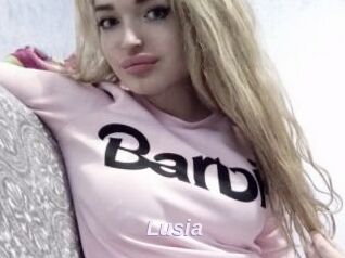 Lusia