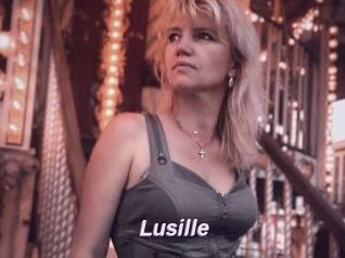 Lusille