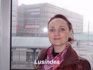 Lusindea
